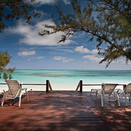 Hollywood Beach Suites Turks And Caicos Whitby المرافق الصورة