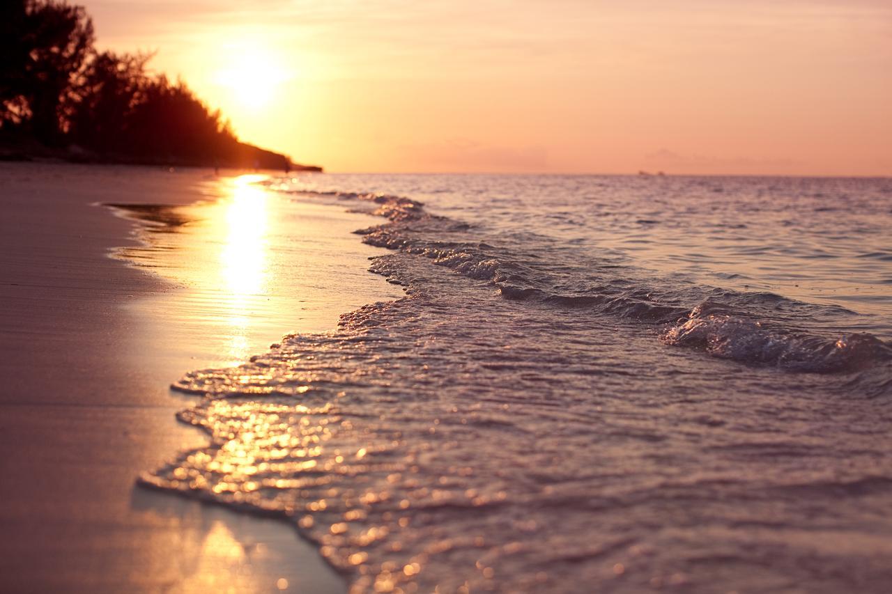 Hollywood Beach Suites Turks And Caicos Whitby المظهر الخارجي الصورة