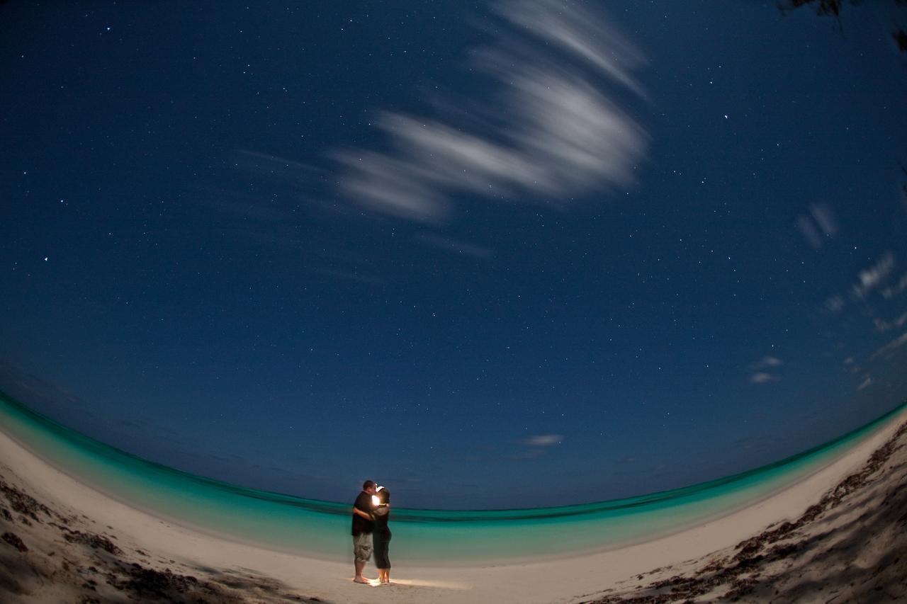 Hollywood Beach Suites Turks And Caicos Whitby المظهر الخارجي الصورة