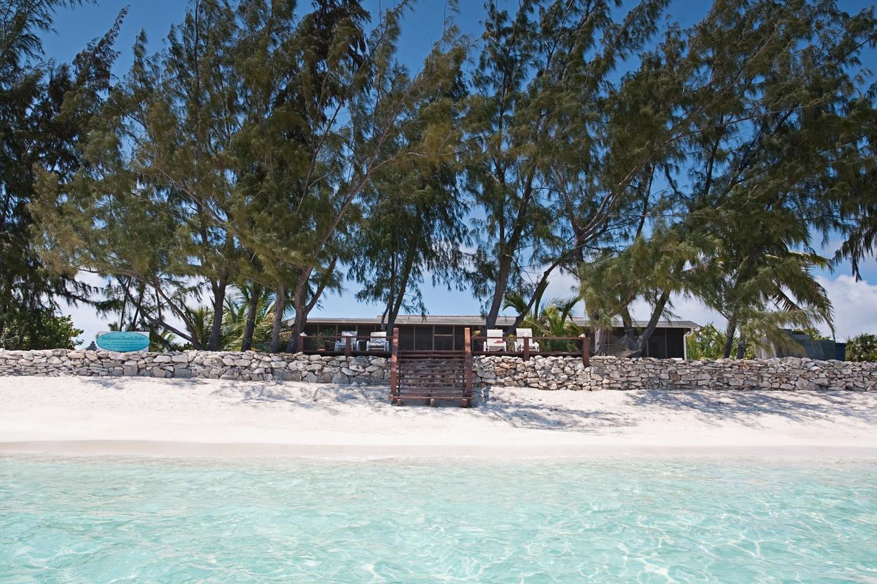 Hollywood Beach Suites Turks And Caicos Whitby المرافق الصورة