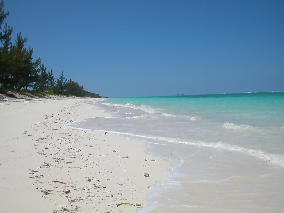 Hollywood Beach Suites Turks And Caicos Whitby المرافق الصورة